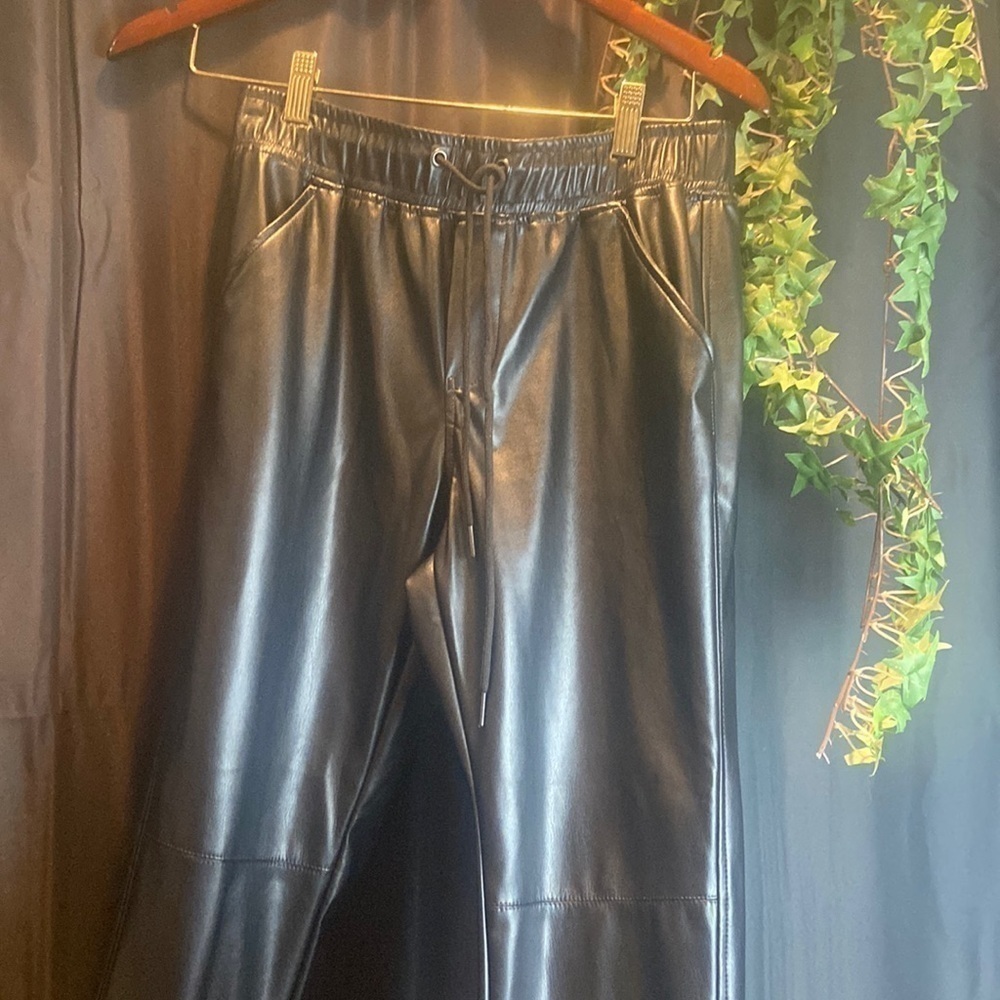 Host pick 🎉 NWT BB Dakota Faux Leather Pants